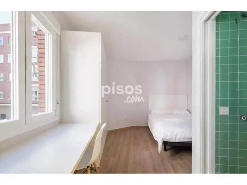 Habitación en Alquiler en Getafe Madrid Centro