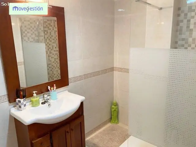 Venta Piso Ubrique Zona Alameda Del Cura 87m2