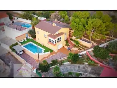 Casa Chalet en Venta en Oropesa del Mar Castellon