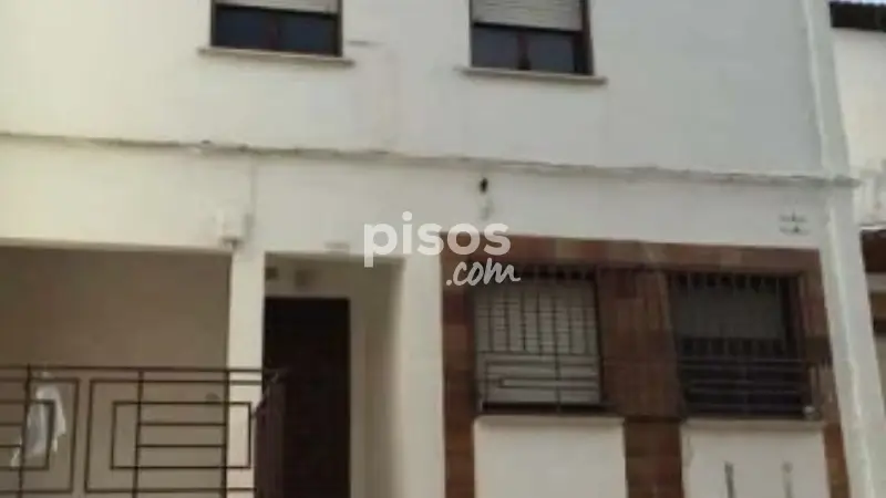 Casa en Venta Calle Cljardines Villacañas Toledo