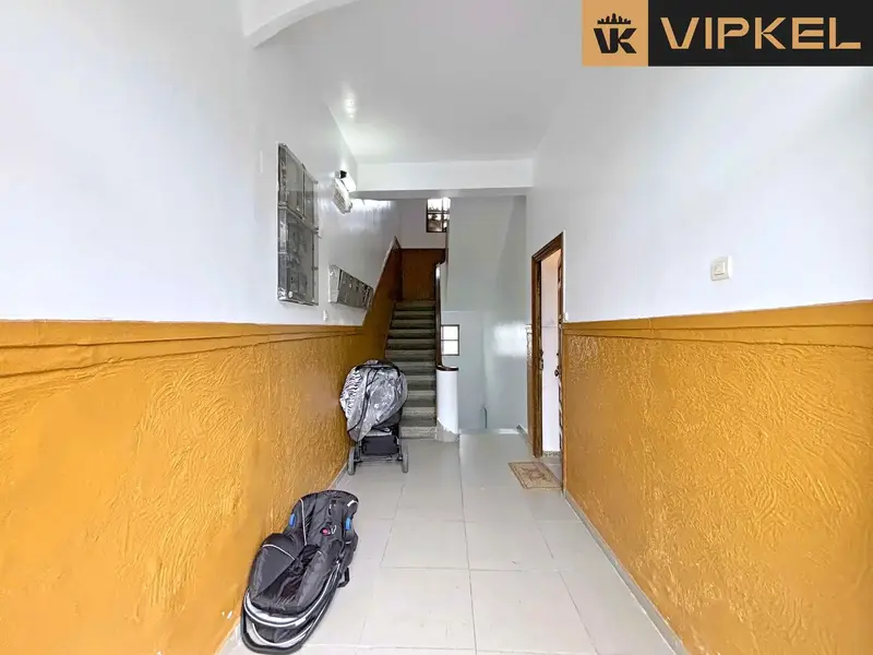 Edificio 5 Viviendas Ferrol Centro Venta Inversores