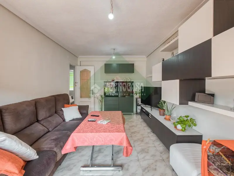 Piso en venta en Villaverde