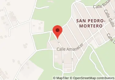 Vivienda Unifamiliar en Venta Calle de la Toba
