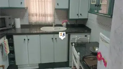 Apartamento en Carcabuey cerca del Parque Natural