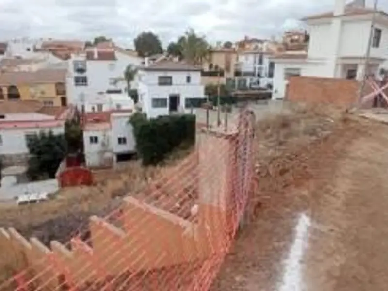 venta Terreno en Puerto de la Torre, Málaga (KCC-KASA02545)- Globaliza