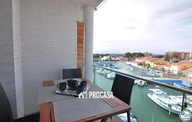 Apartamento en venta Roses cerca de la playa