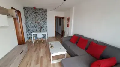Apartamento Amueblado en Alquiler Temporada Corta Granada