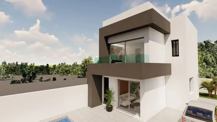 3 Bed Villa for sale
