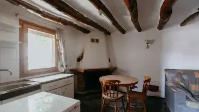 Casa en Venta Blecua y Torres Huesca 90m2 3 Dormitorios Jardin