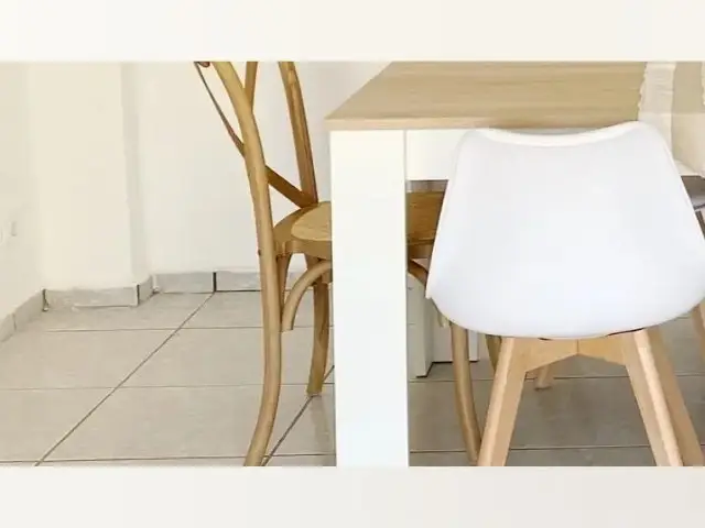 Apartamento completo de 3 habitaciones en Platja de L'Arenal