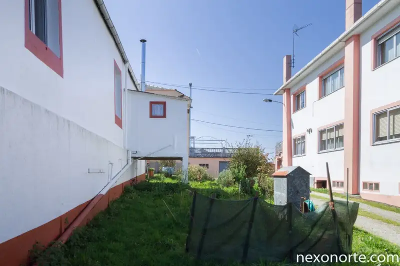 Casa de Piedra en Xermade Lugo Cerca de la Costa