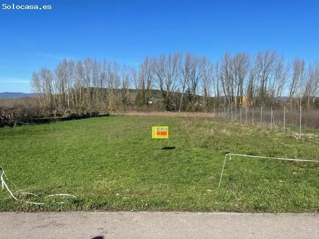Venta Finca Rustica Camponaraya 641m2