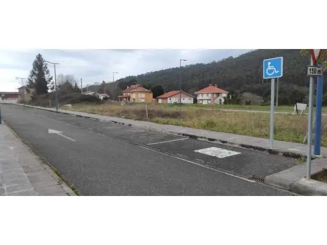 Suelo Urbano Residencial en Argoños Cantabria
