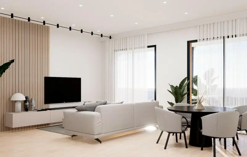 Villa en Venta La Zenia 3 Dormitorios Piscina Privada
