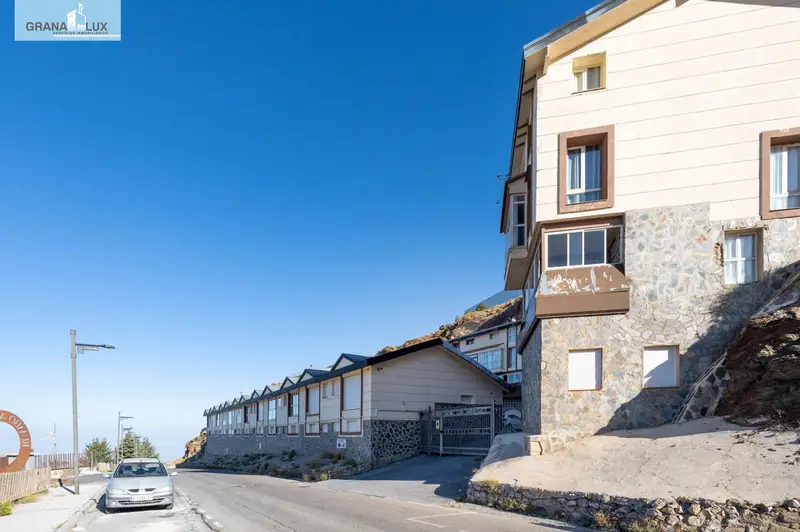 Venta Dúplex 4 Habitaciones Sierra Nevada Monachil