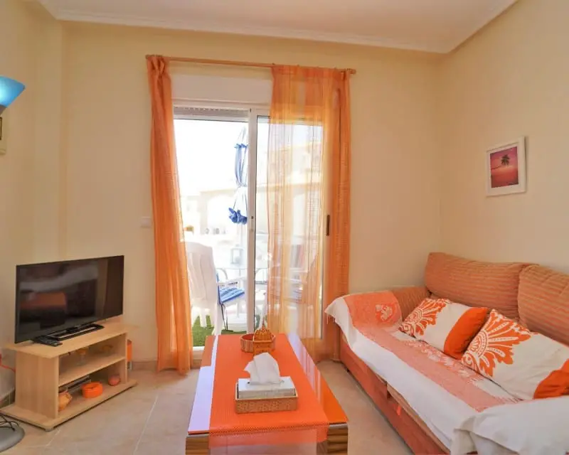 Apartamento en Alquiler Aguas Nuevas Torrevieja
