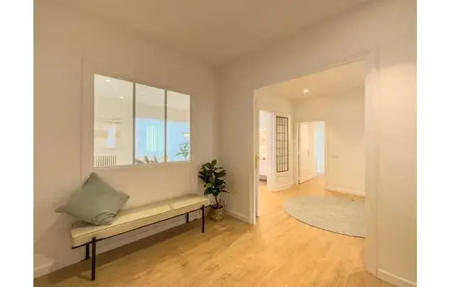 Apartamento 4 Dormitorios 190m2 Barcelona Sant Gervasi Galvany