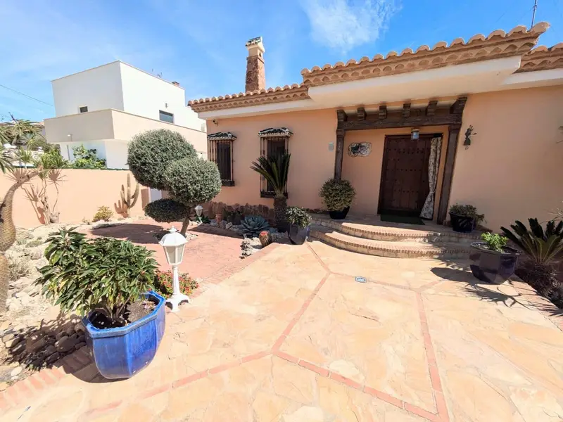 Casa Villa 4 Dormitorios Torremolinos