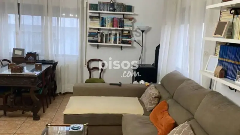 Casa adosada en venta Calle Cruz Chiquita