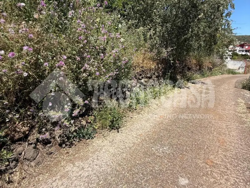 Terreno en Venta Valleseco 214m2 Vistas Espectaculares