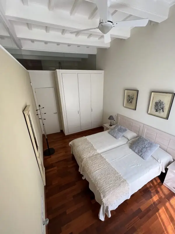 Apartamento en Maó