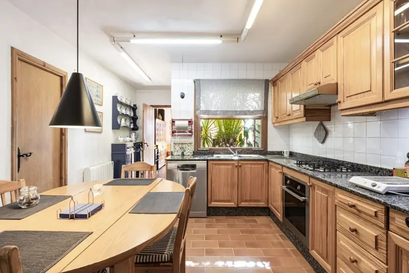 Chalet en venta en Costa d'en Blanes, Calvià, Mallorca