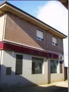 PRINCIPE DE ASTURIAS , Ferreras de abajo