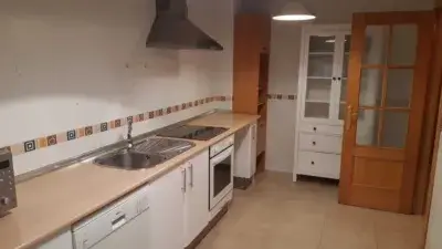 Chalet Adosado en Pinar de Simancas con Jardin y Piscina