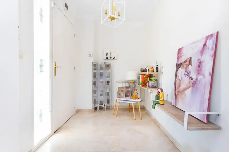 Adosado en Ogíjares 4 dormitorios 4 baños Patio privado