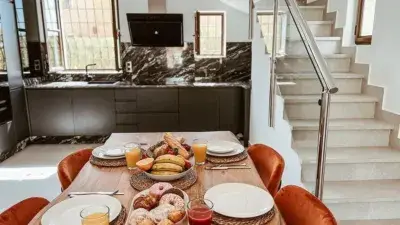 Chalets en Venta Desert Springs Golf Resort