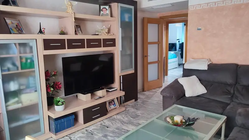 Venta Piso 3 Dormitorios San Fernando Badajoz