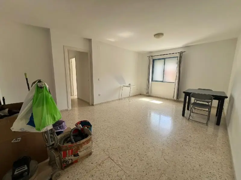 Venta Piso Soleado Cortadura Cadiz 65m2 2 Dormitorios