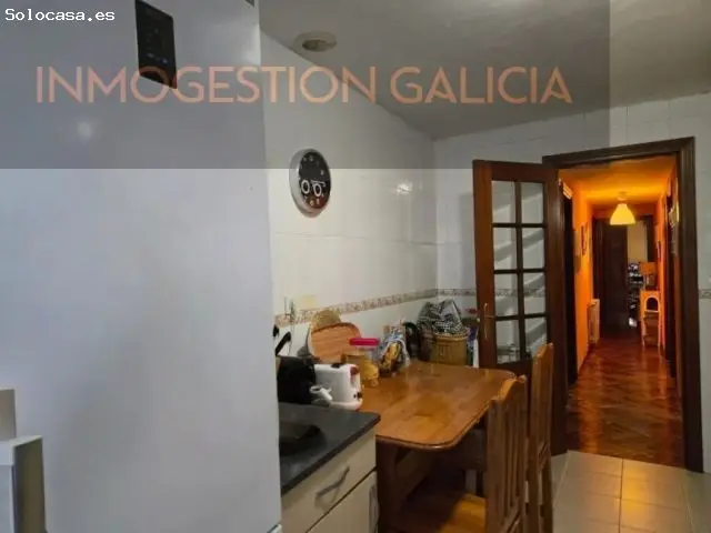 Piso en Venta Carral La Coruña 3 Dormitorios 2 Baños