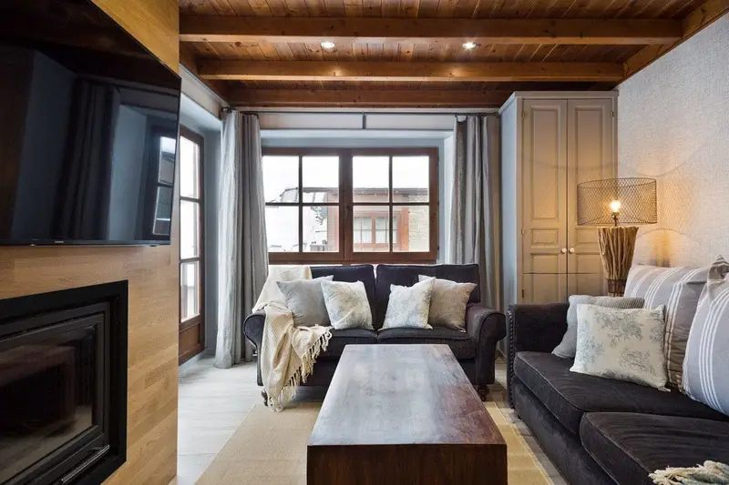 Apartamento 3 Dormitorios Baqueira Beret Esqui
