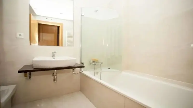 Venta Piso Getafe Centro 116m2 Inversores Sin Posesion