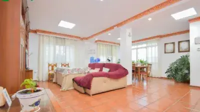 Casa pareada en venta en Calle del Balcón de Granada