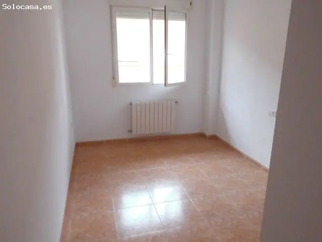 Piso en Venta Almansa 4 Dormitorios Garaje Trastero