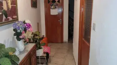 Casa en Venta Valverde del Fresno 126m2