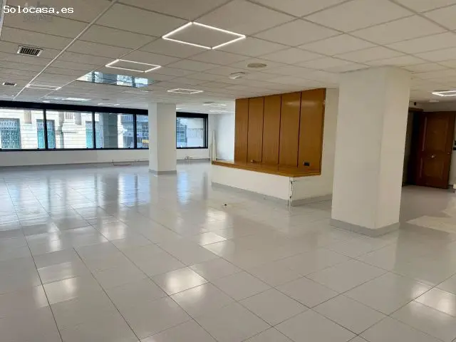 Oficina 165m2 Centro A Coru
ja