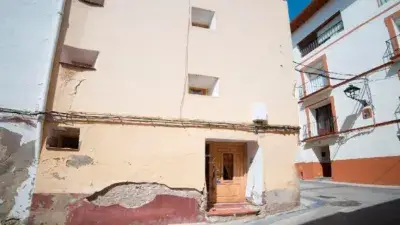 Piso en venta en Cuesta de Santa Ana, 7