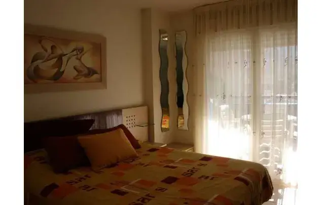 Alquiler Apartamento 2 Dormitorios Villajoyosa Playa