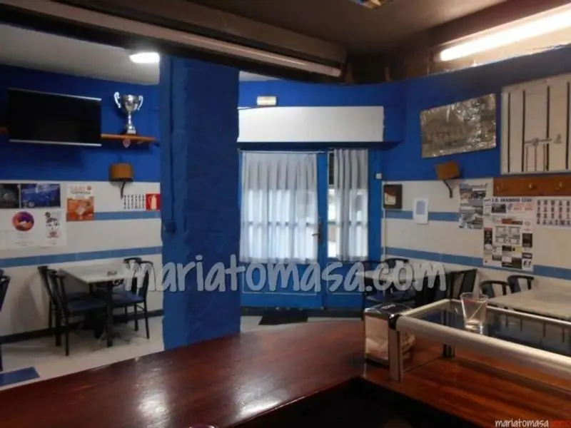 venta Local Comercial en Erandio, Vizcaya (EFC-Marian 712050)- Globaliza