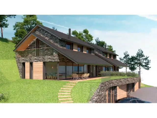 Villa de Lujo en Bolvir La Cerdanya Girona