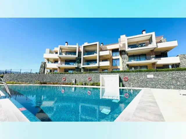 Apartamento 4 Dormitorios La Quinta Vistas Panoramicas