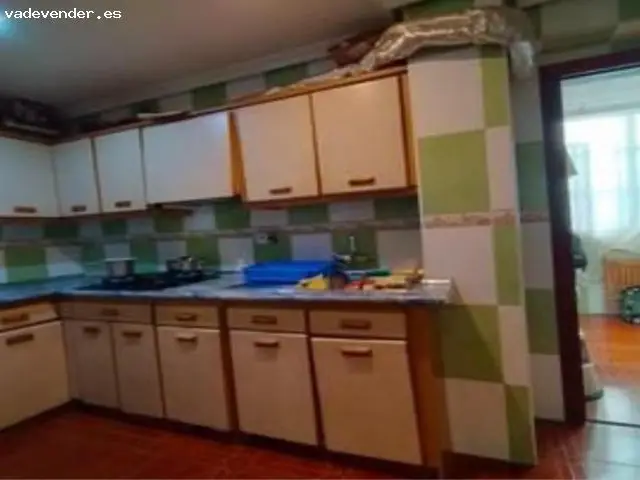 Piso en Villarreal 4 Dormitorios Amueblado Trastero