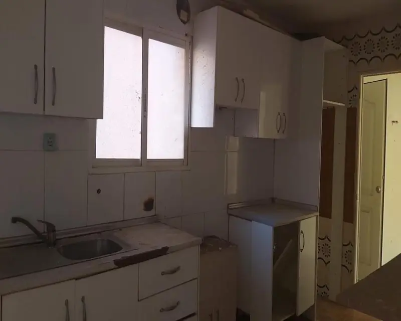 Piso 86.51 m² 3 habitaciones Murcia