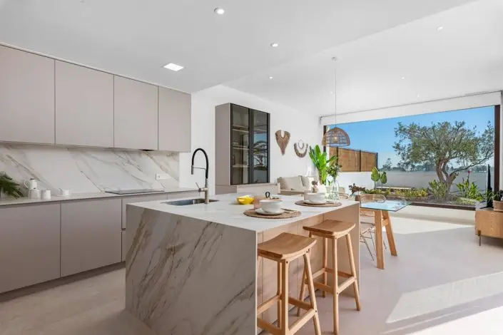 Villa en Venta Los Alcázares 3 Dormitorios Piscina Privada