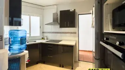 Piso en venta en Huércal de Almería ideal para familias