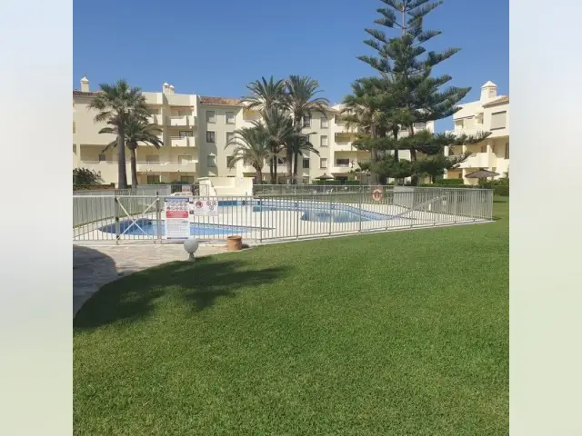 Apartamento 2 Dormitorios en Venta Mijas Costa del Sol