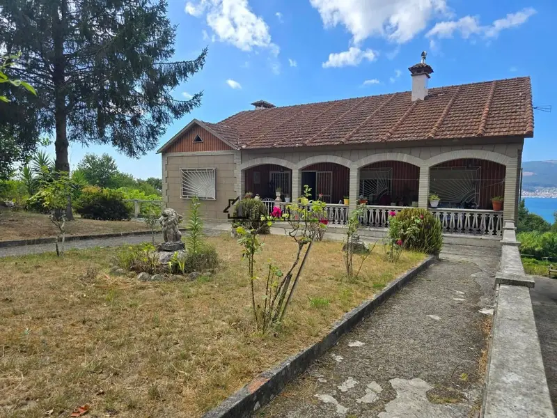 Finca/Casa Rural en venta en Pontevedra ciudad, Pontevedra